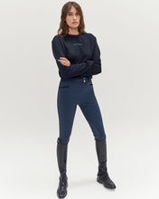 Load image into Gallery viewer, Dada Sport Caspian Lightweight Sweatshirt
