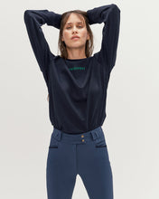 Load image into Gallery viewer, Dada Sport Caspian Lightweight Sweatshirt
