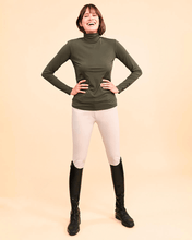 Load image into Gallery viewer, Dada Sport Consul - Winter Technical Shirt
