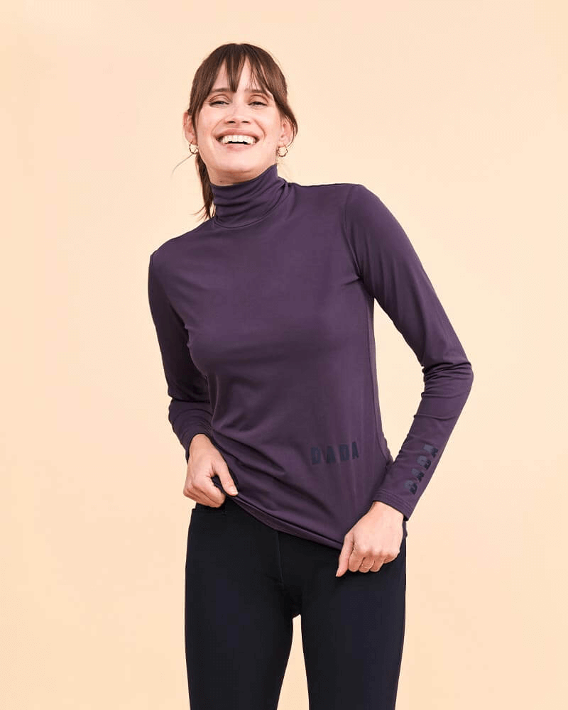 Dada Sport Consul - Winter Technical Shirt
