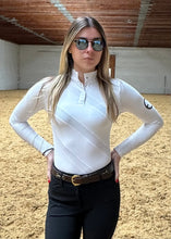 Load image into Gallery viewer, Equestrian Club Zoya Show Shirt
