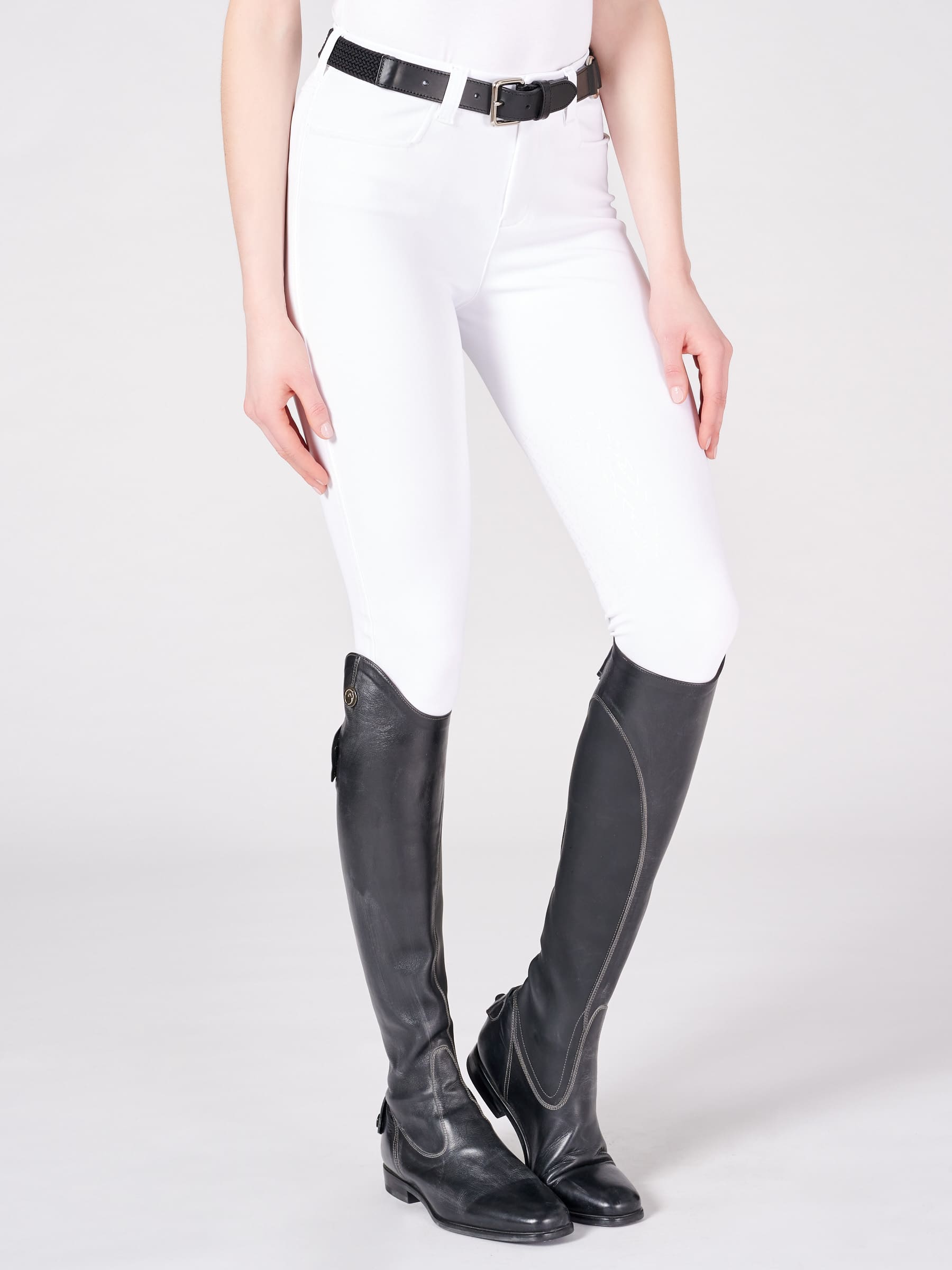 Vestrum Syracuse Knee Grip Breeches