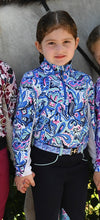 Load image into Gallery viewer, Belle &amp; Bow Sun Shirt Long Sleeve
