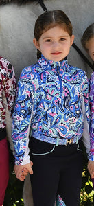 Belle & Bow Sun Shirt Long Sleeve