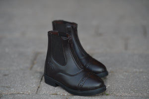Belle & Bow Norfolk Paddock Boots