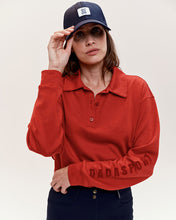 Load image into Gallery viewer, Dada Sport Valou Lightweight Sweatshirt
