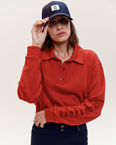Dada Sport Valou Lightweight Sweatshirt