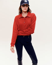 Load image into Gallery viewer, Dada Sport Valou Lightweight Sweatshirt
