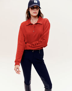 Dada Sport Valou Lightweight Sweatshirt