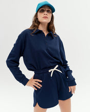 Load image into Gallery viewer, Dada Sport Valou Lightweight Sweatshirt

