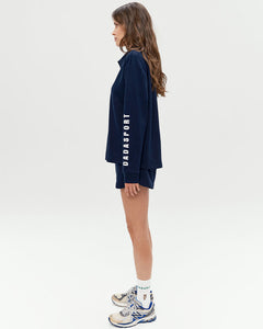 Dada Sport Valou Lightweight Sweatshirt