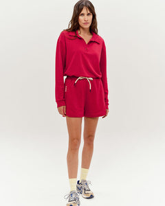 Dada Sport Valou Lightweight Sweatshirt