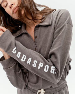 Dada Sport Valou Lightweight Sweatshirt