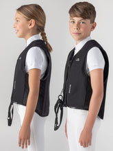 Load image into Gallery viewer, Equiline Kids Air Vest
