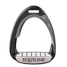 Load image into Gallery viewer, Equiline X-CEL Safety Stirrups
