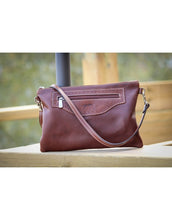Load image into Gallery viewer, Penelope Emma Small Handbag
