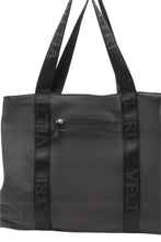 Load image into Gallery viewer, Veltri Sport Newport Tote - Black
