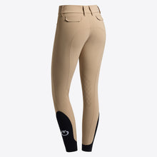 Load image into Gallery viewer, Cavalleria Toscana Breech with Back Pockets PAD231
