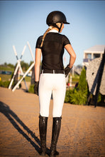 Load image into Gallery viewer, Euphoric Grace Short Sleeve Competition Shirt
