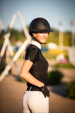 Load image into Gallery viewer, Euphoric Grace Short Sleeve Competition Shirt

