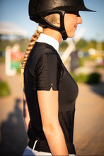 Load image into Gallery viewer, Euphoric Grace Short Sleeve Competition Shirt
