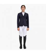Load image into Gallery viewer, Cavalleria Toscana Girl&#39;s Riding Jacket - GGA018
