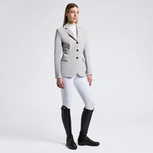 Load image into Gallery viewer, Cavalleria Toscana American Jersey Hunter Air Vest Compatible Riding Jacket - GGD033
