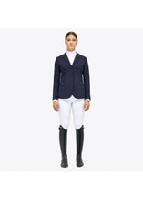 Load image into Gallery viewer, Cavalleria Toscana American Jersey Hunter Riding Jacket - GGD033
