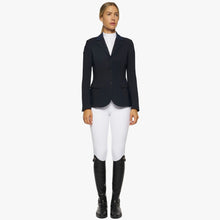 Load image into Gallery viewer, Cavalleria Toscana GP Zip Riding Jacket - GGD035
