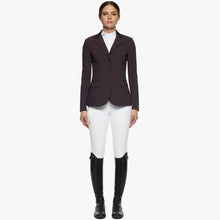 Load image into Gallery viewer, Cavalleria Toscana GP Zip Air Vest Compatible Riding Jacket - GGD035

