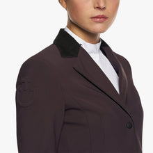 Load image into Gallery viewer, Cavalleria Toscana GP Zip Riding Jacket - GGD035
