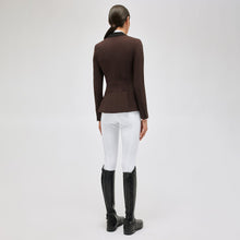 Load image into Gallery viewer, Cavalleria Toscana GP Zip Riding Jacket - GGD035
