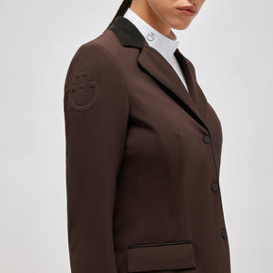 Cavalleria Toscana GP Zip Riding Jacket - GGD035