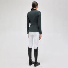 Load image into Gallery viewer, Cavalleria Toscana GP Zip Riding Jacket - GGD035
