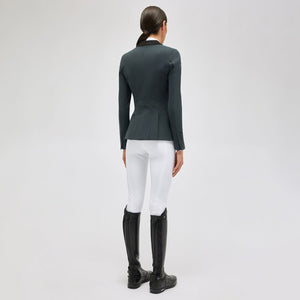 Cavalleria Toscana GP Zip Riding Jacket - GGD035