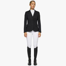 Load image into Gallery viewer, Cavalleria Toscana GP Zip Air Vest Compatible Riding Jacket - GGD035
