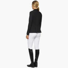 Load image into Gallery viewer, Cavalleria Toscana GP Zip Riding Jacket - GGD035
