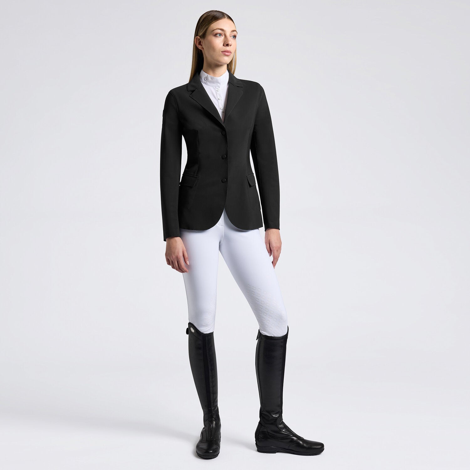Cavalleria Toscana キルティング ダウン ベスト イタリア製 Cavalleria Toscana Raw Cut Air Vest Compatible Show Coat - GGD048