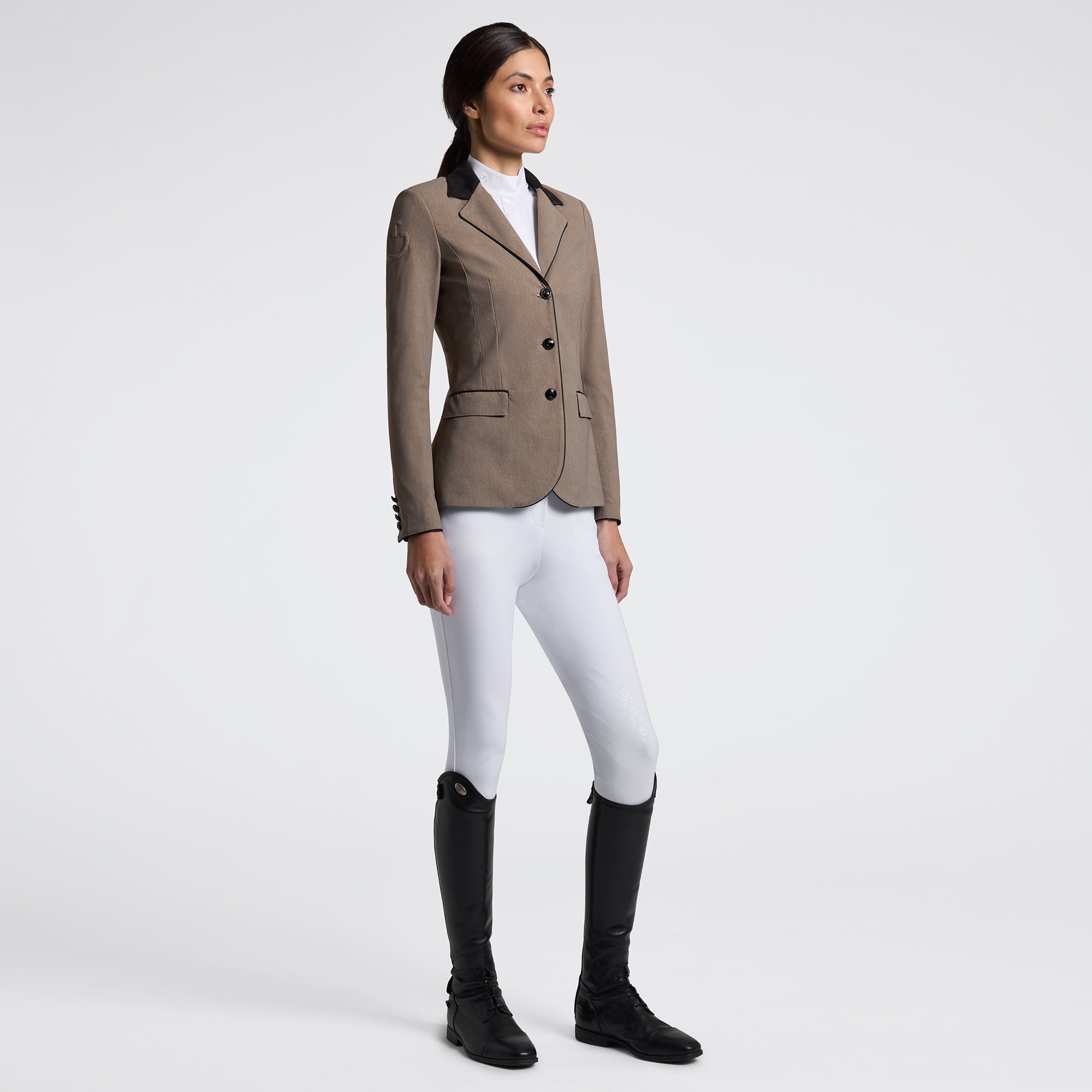 Cavalleria Toscana Air Vest Compatible GP Riding Jacket - GID051