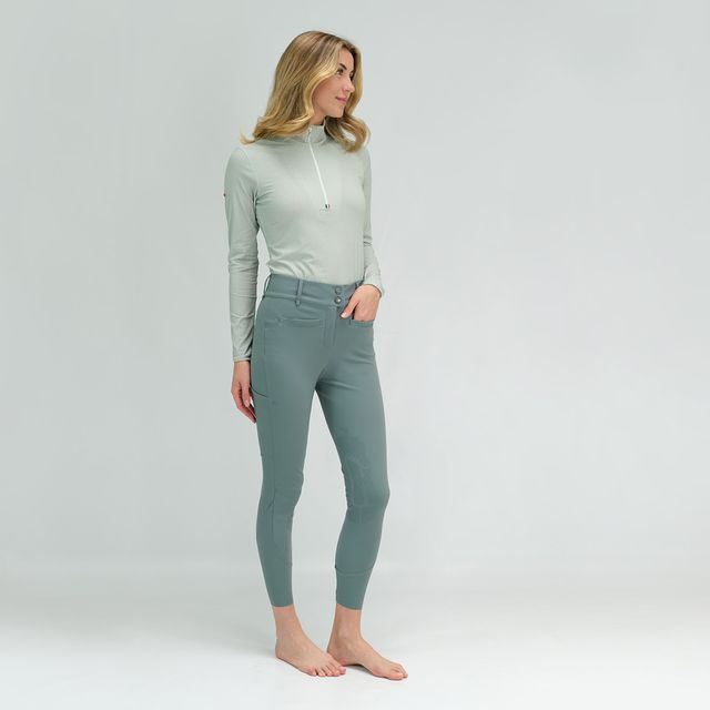 For Horses Rita Breeches - Thumbnail 4