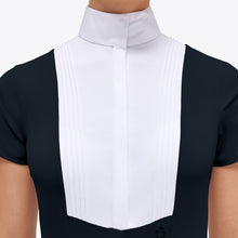Load image into Gallery viewer, Cavalleria Toscana American Show Shirt S/S - CAD098
