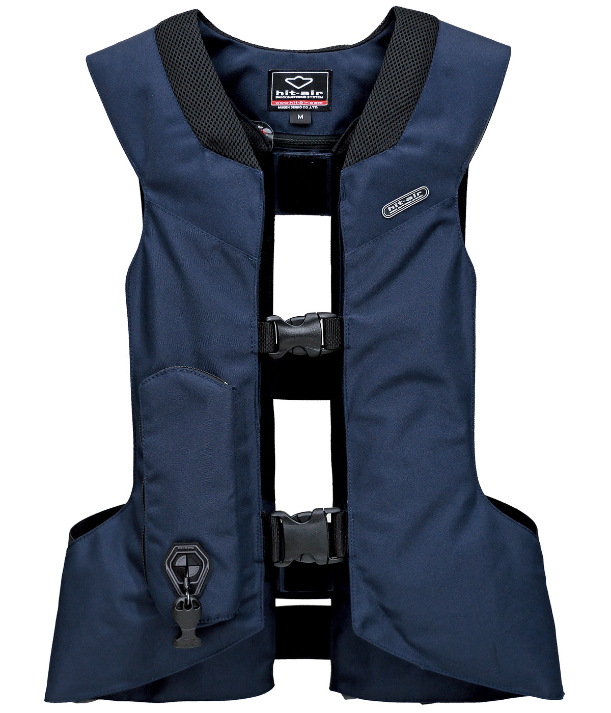 Hit Air Advantage H2 – Ride EquiSafe