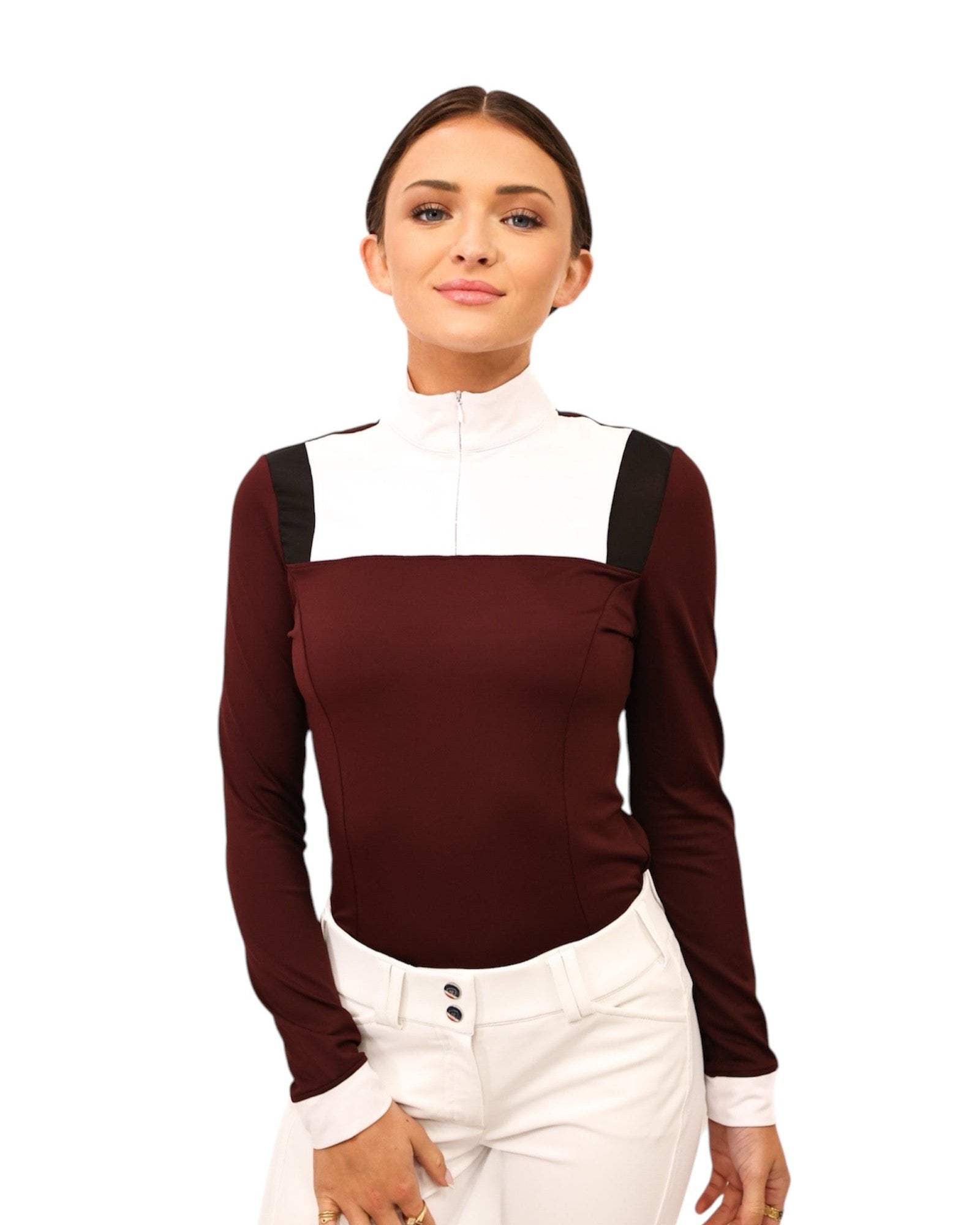 Equisite Nadine Shirt