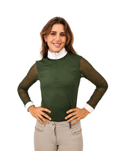 Load image into Gallery viewer, Equisite Ophelia Shirt
