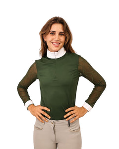Equisite Ophelia Shirt