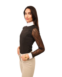 Equisite Ophelia Shirt