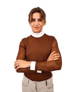 Equisite Ophelia Shirt