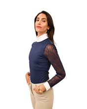 Load image into Gallery viewer, Equisite Ophelia Shirt
