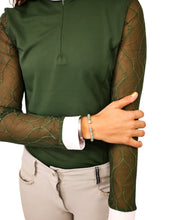 Load image into Gallery viewer, Equisite Ophelia Shirt
