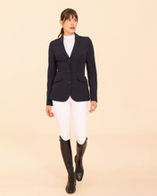 Load image into Gallery viewer, Dada Sport Traviata Hunter Air Vest Compatible Show Coat
